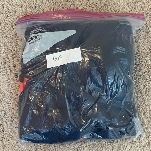 Auburn‎ University Funnel Neck Longline Minimal Sweatshirt Under Armour - Picture 14 of 14